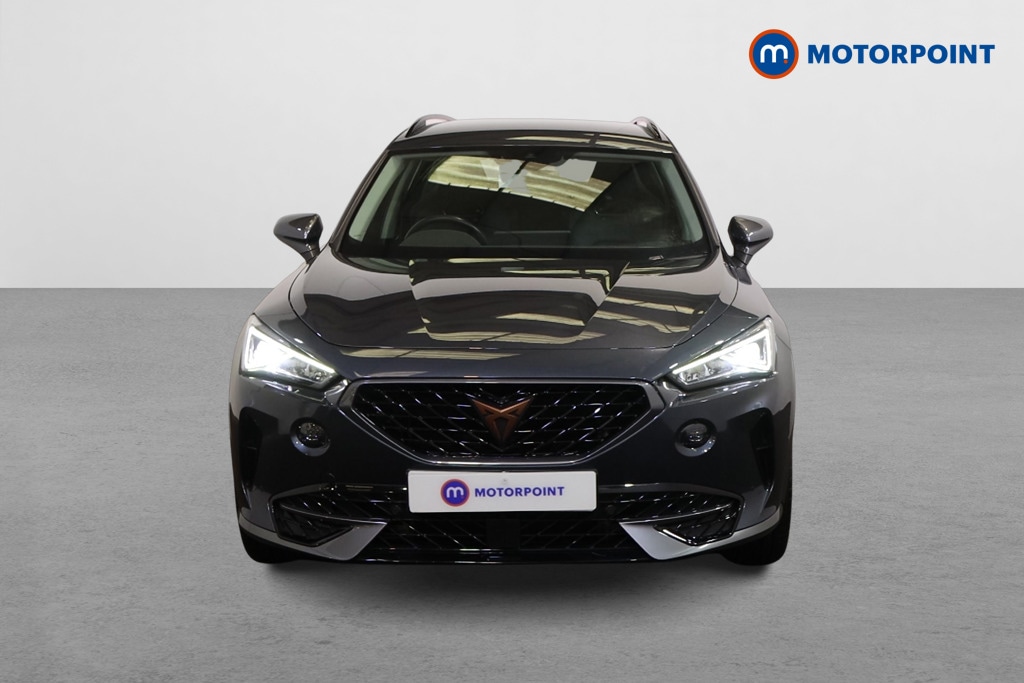 Used Cupra Formentor 2021 for sale - 77779154: Photo 2