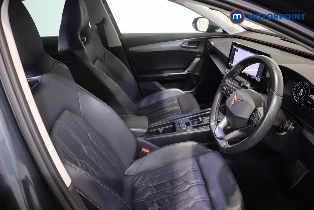 Used Cupra Formentor 2021 for sale - 77779154: Photo 26