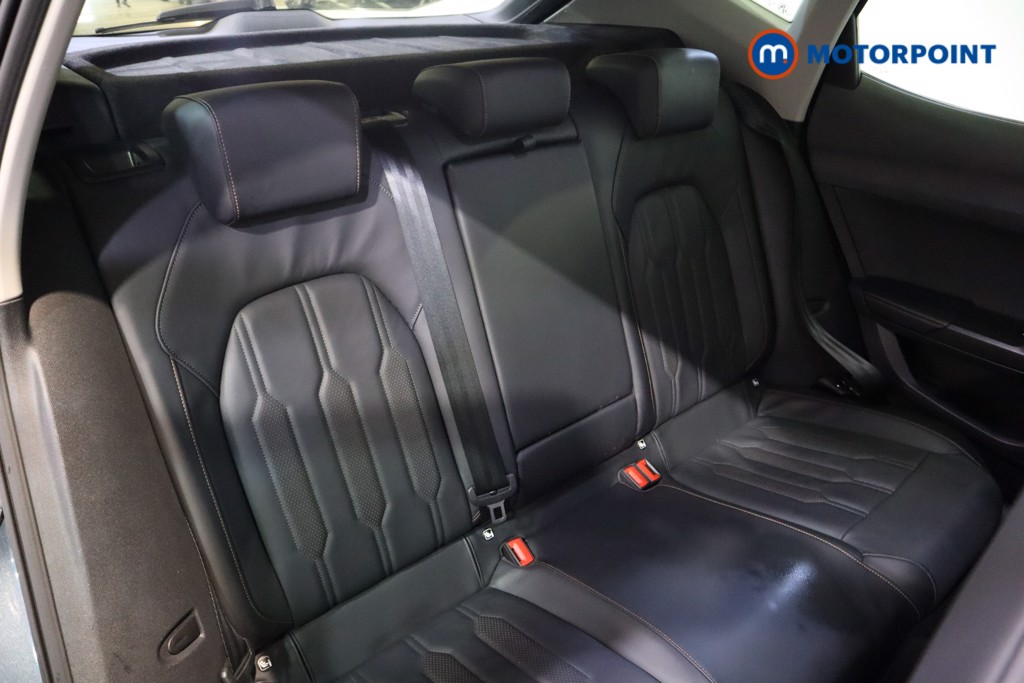 Used Cupra Formentor 2021 for sale - 77779154: Photo 28