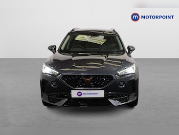 Used Cupra Formentor 2021 for sale - 77779154: Photo