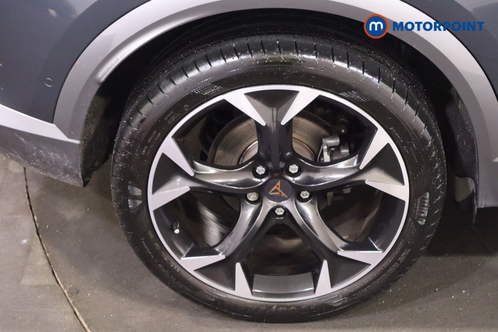 Used Cupra Formentor 2021 for sale - 77779154: Photo 31