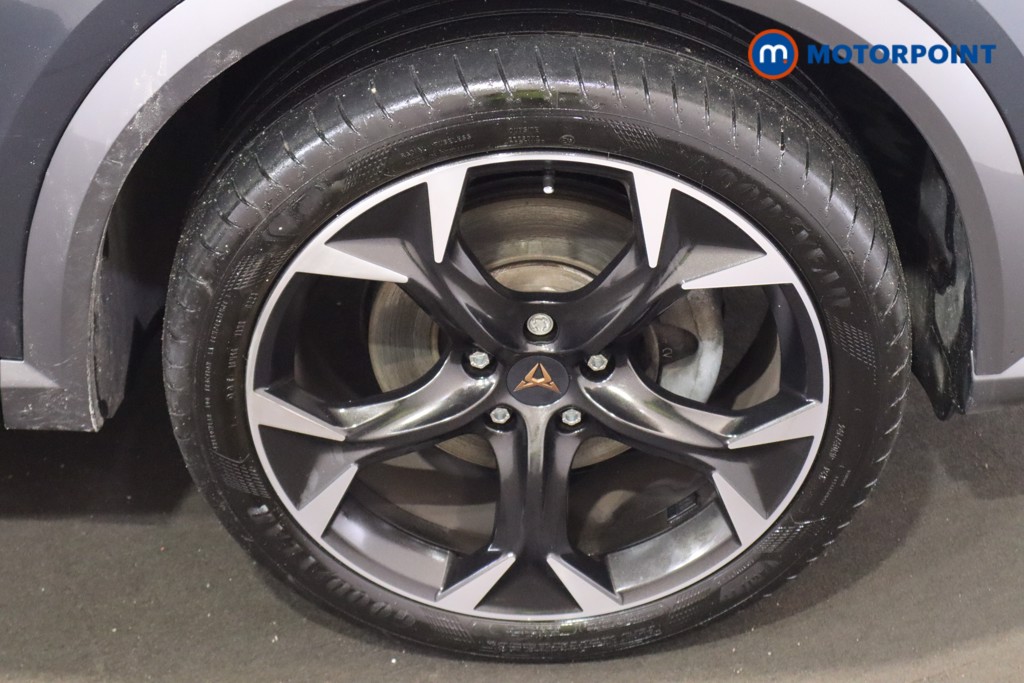 Used Cupra Formentor 2021 for sale - 77779154: Photo 32