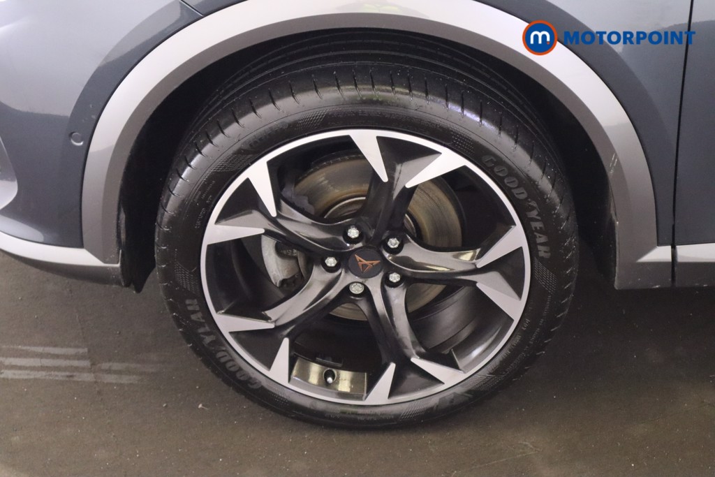 Used Cupra Formentor 2021 for sale - 77779154: Photo 33