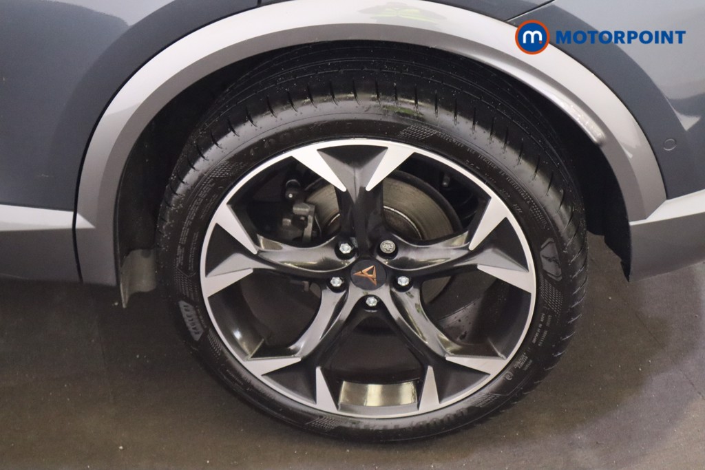 Used Cupra Formentor 2021 for sale - 77779154: Photo 34