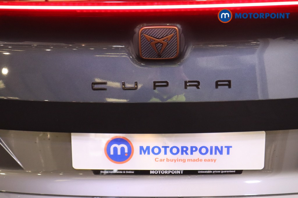 Used Cupra Formentor 2021 for sale - 77779154: Photo 37