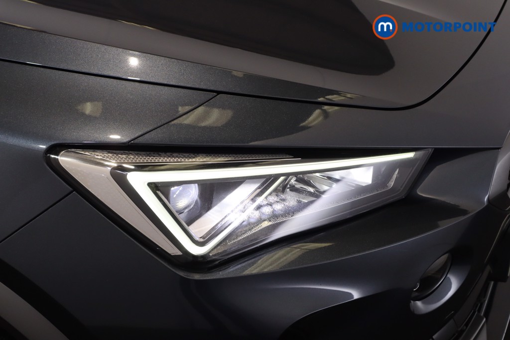 Used Cupra Formentor 2021 for sale - 77779154: Photo 39