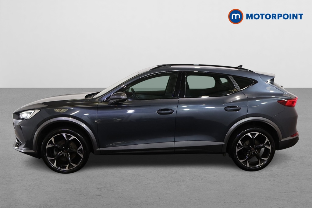 Used Cupra Formentor 2021 for sale - 77779154: Photo 4