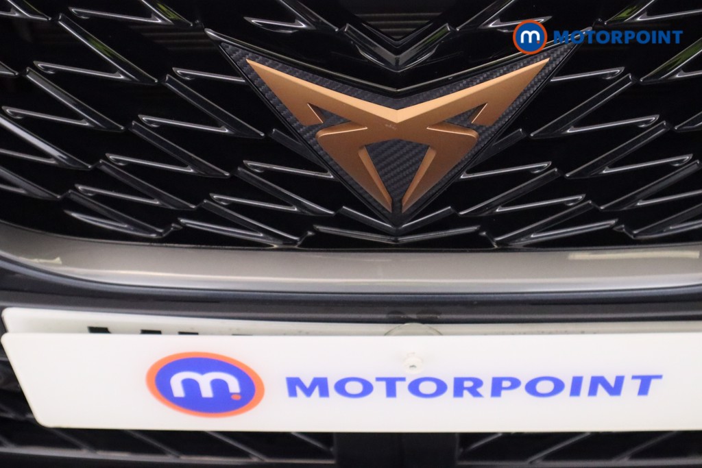 Used Cupra Formentor 2021 for sale - 77779154: Photo 42