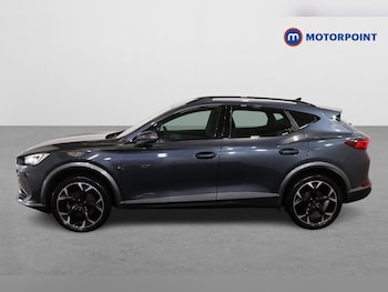 Used Cupra Formentor 2021 for sale - 77779154: Photo