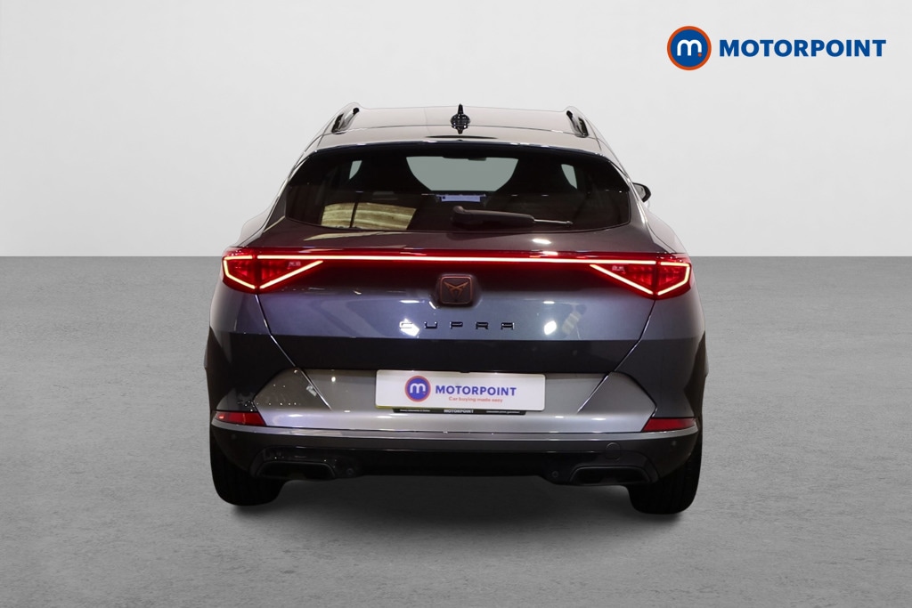 Used Cupra Formentor 2021 for sale - 77779154: Photo 6