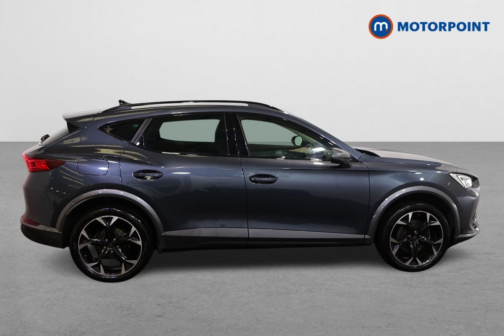 Used Cupra Formentor 2021 for sale - 77779154: Photo 8