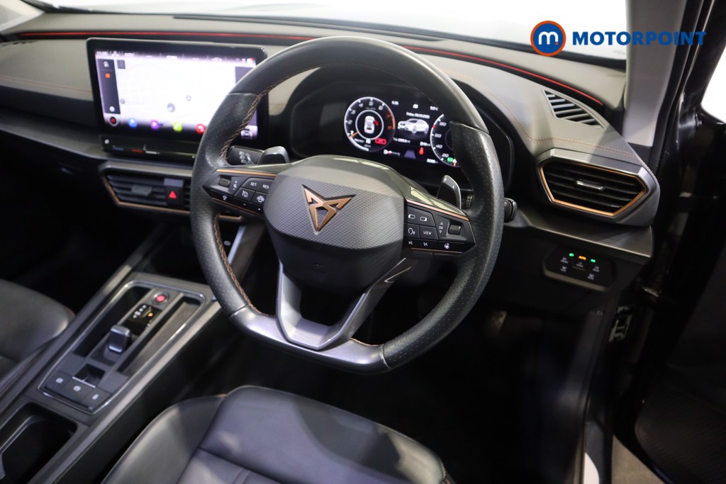 Used Cupra Formentor 2021 for sale - 77779154: Photo 9