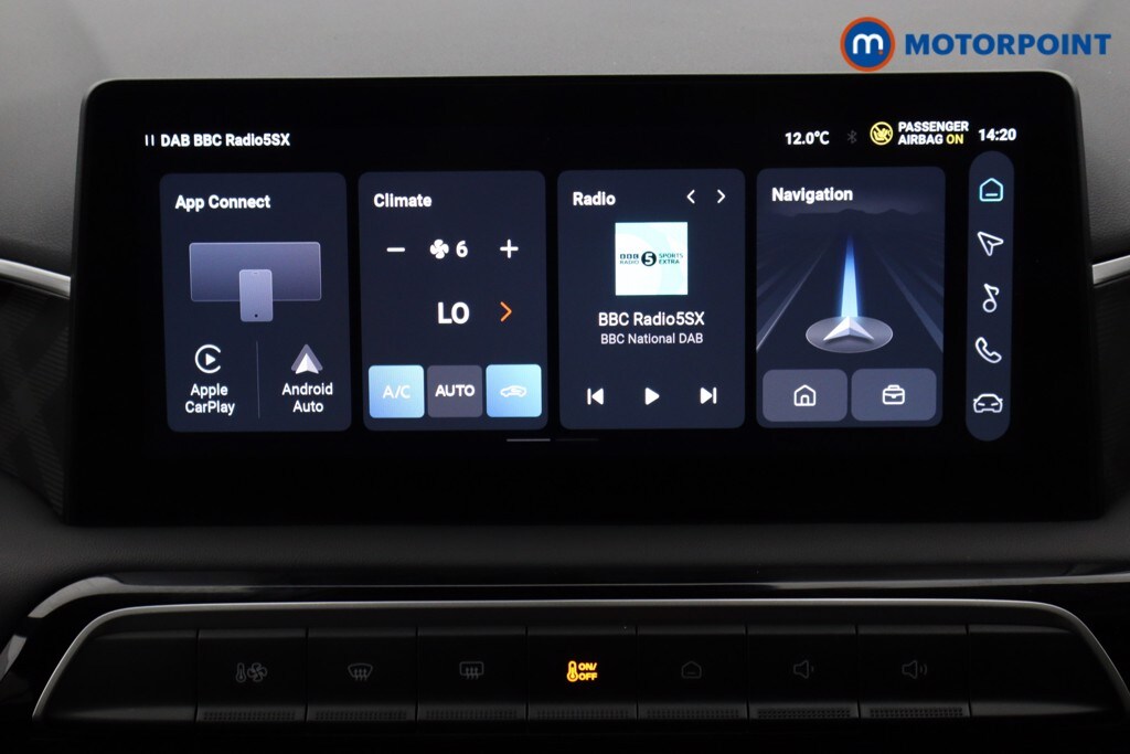 Used MG MG3 for sale - 78177042: Photo 10