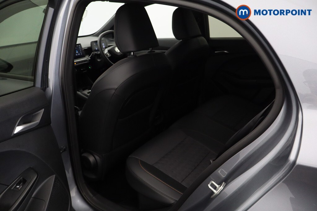 Used MG MG3 for sale - 78177042: Photo 29