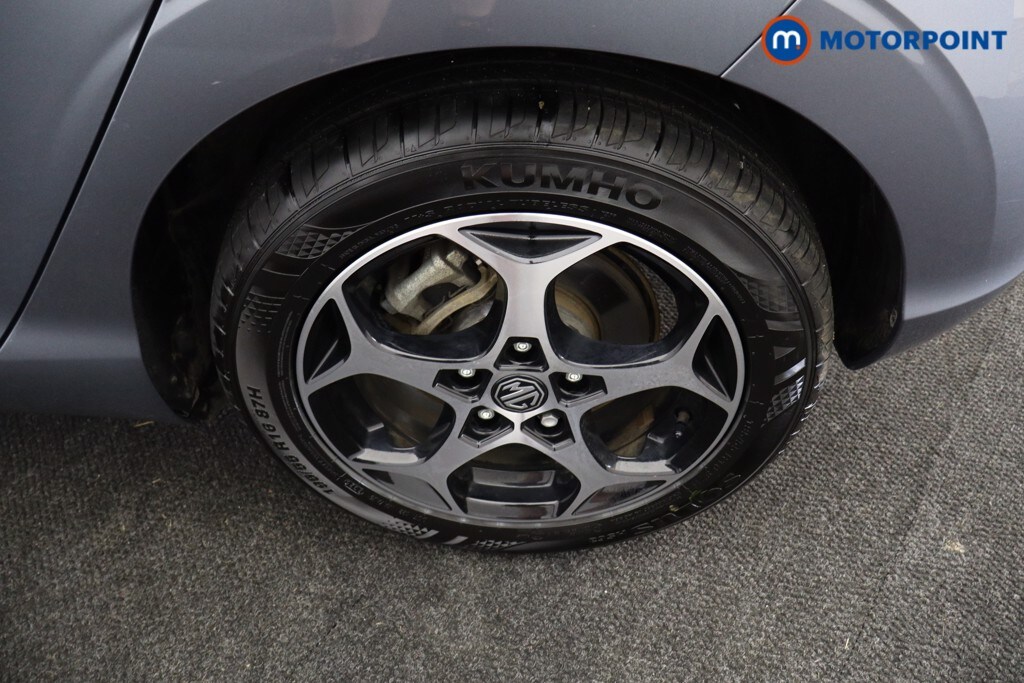 Used MG MG3 for sale - 78177042: Photo 35