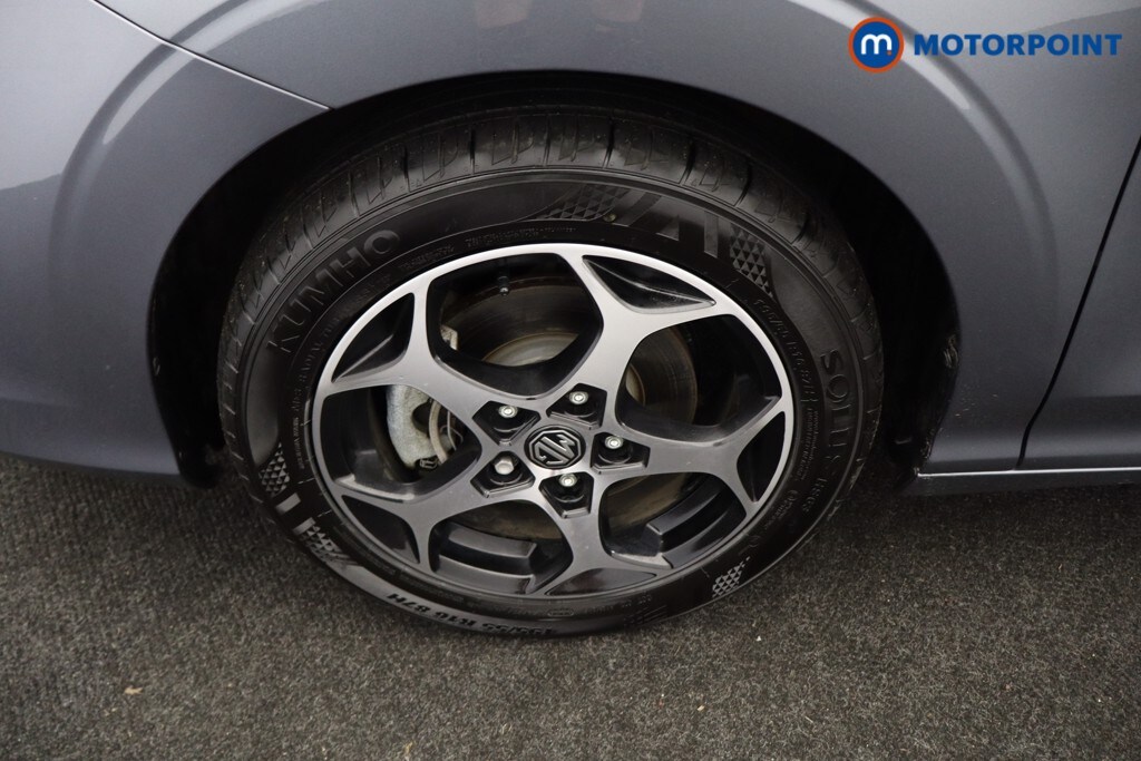 Used MG MG3 for sale - 78177042: Photo 36