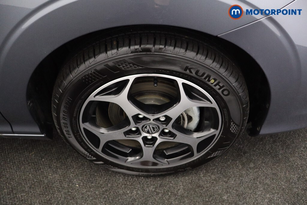 Used MG MG3 for sale - 78177042: Photo 37