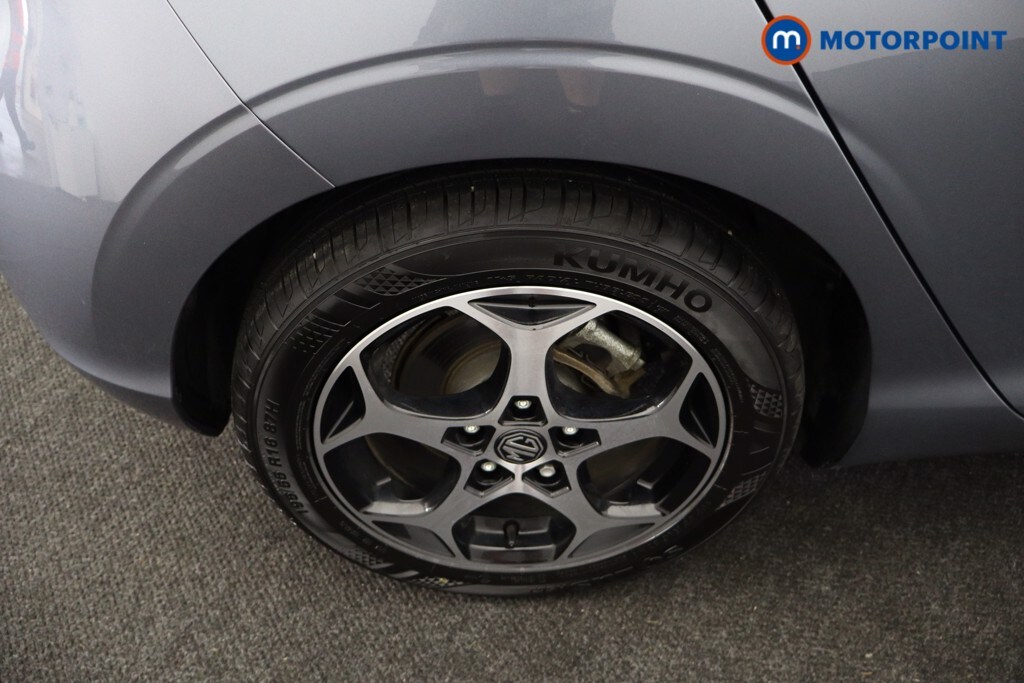 Used MG MG3 for sale - 78177042: Photo 38