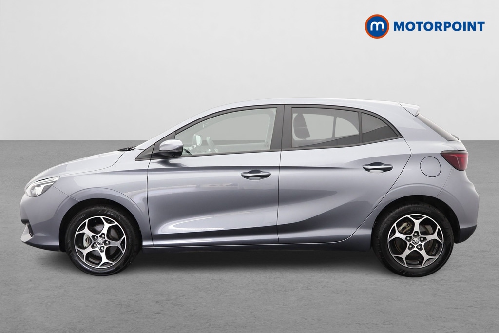 Used MG MG3 for sale - 78177042: Photo 4