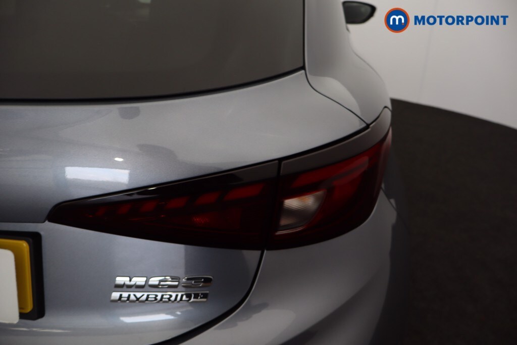 Used MG MG3 for sale - 78177042: Photo 42