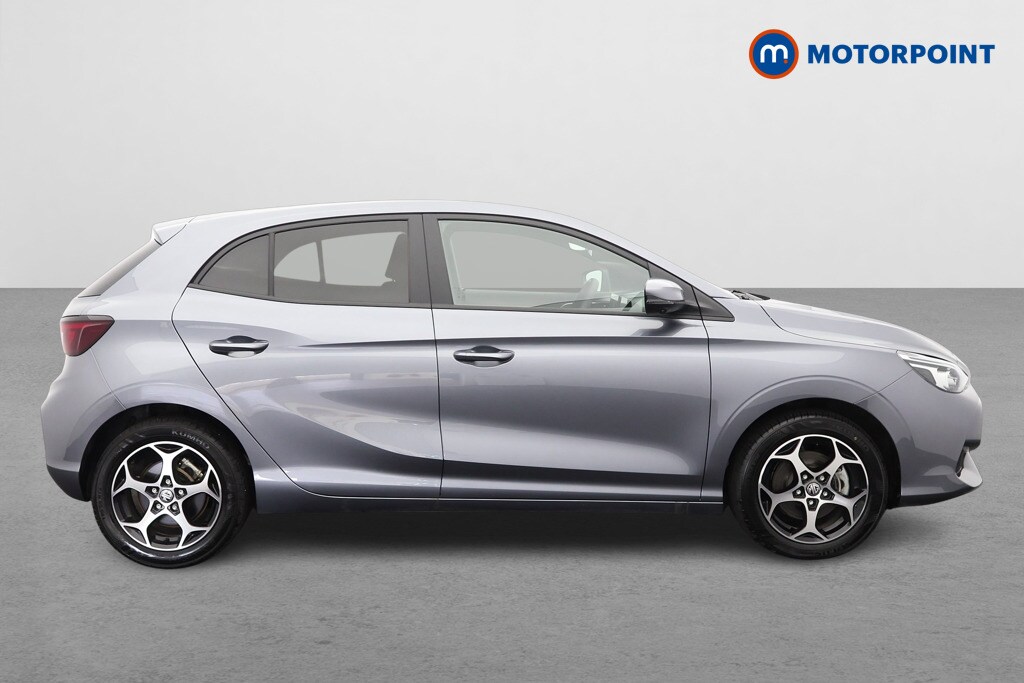 Used MG MG3 for sale - 78177042: Photo 8