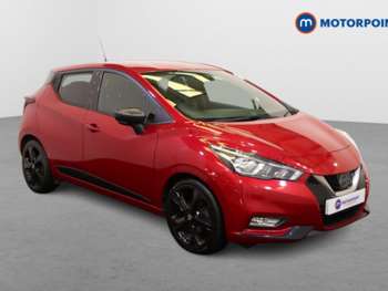 2020 - 1.0 IG-T 100 N-Sport 5dr
