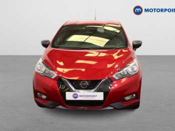 Used Nissan Micra 2020 for sale - 74704015: Photo