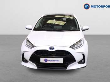 Used Toyota Yaris 2020 for sale - 75261297: Photo