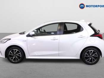 Used Toyota Yaris 2020 for sale - 75261297: Photo