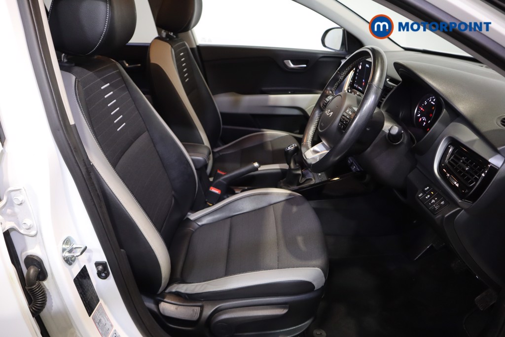 Used Kia Stonic 2022 for sale - 77849041: Photo 14