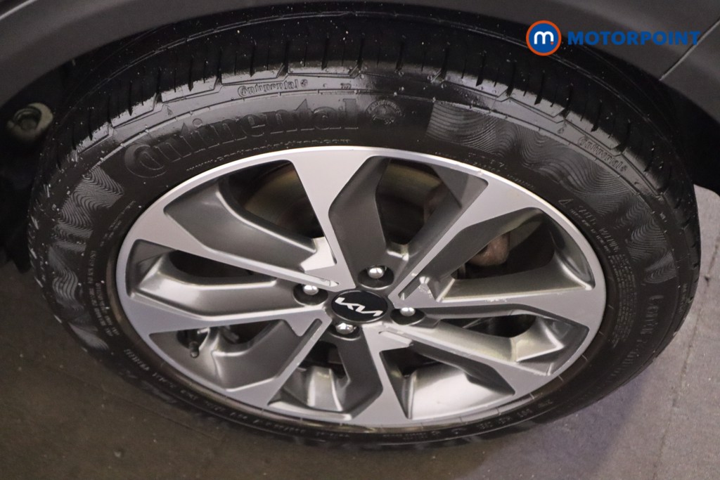 Used Kia Stonic 2022 for sale - 77849041: Photo 17