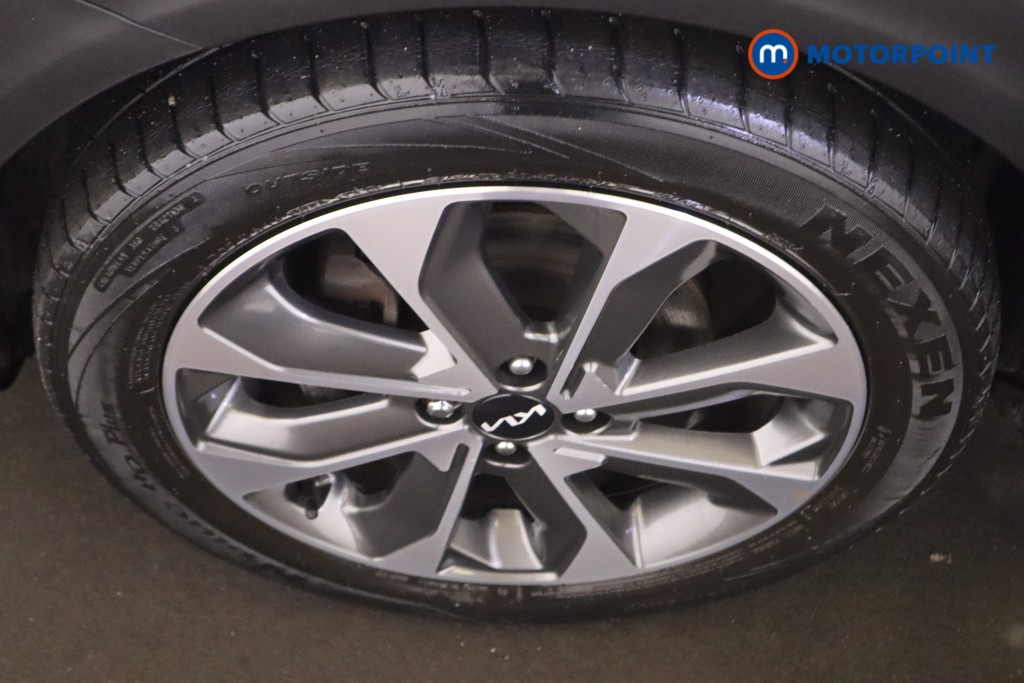 Used Kia Stonic 2022 for sale - 77849041: Photo 18