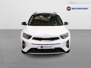 Used Kia Stonic 2022 for sale - 77849041: Photo