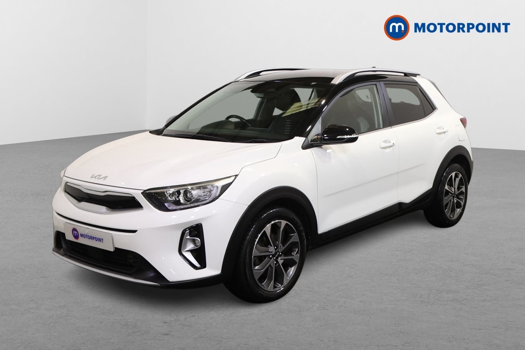 Used Kia Stonic 2022 for sale - 77849041: Photo 3