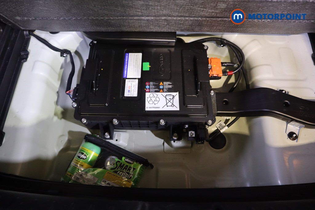 Used Kia Stonic 2022 for sale - 77849041: Photo 36