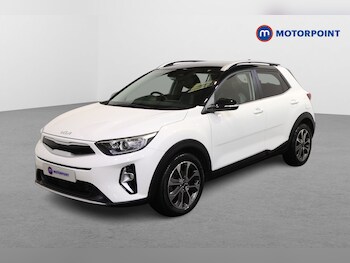 Used Kia Stonic 2022 for sale - 77849041: Photo