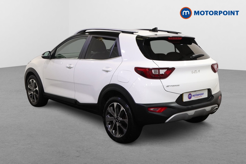 Used Kia Stonic 2022 for sale - 77849041: Photo 5