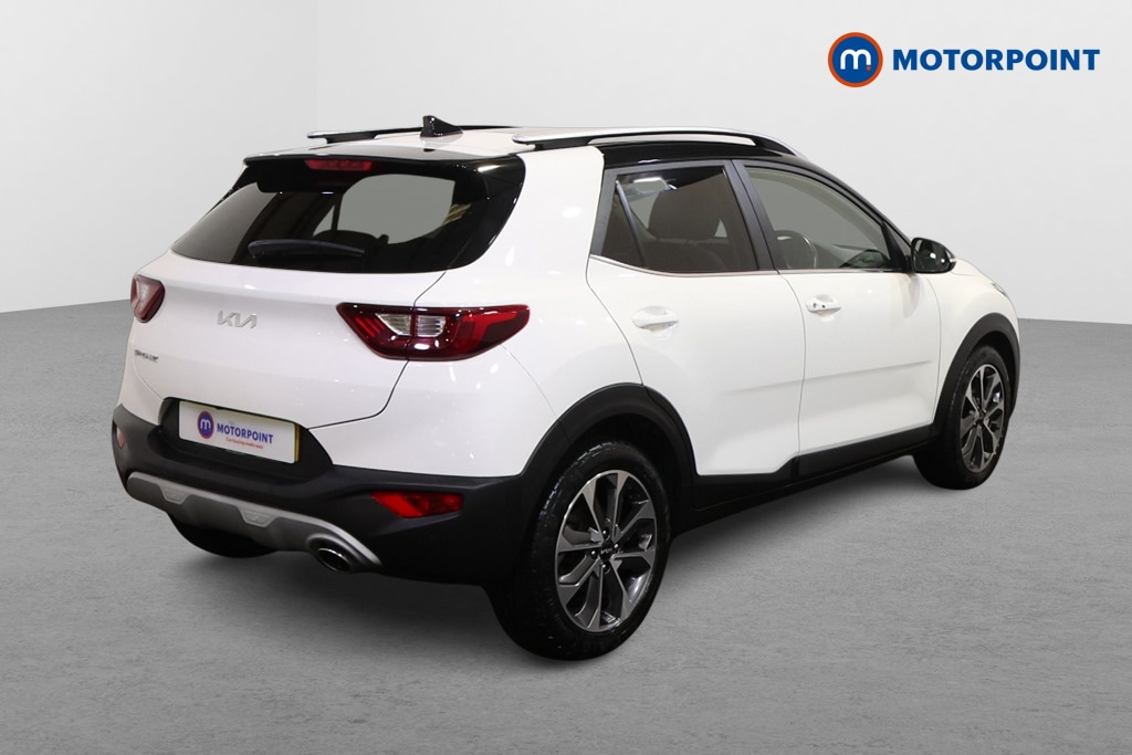 Used Kia Stonic 2022 for sale - 77849041: Photo 7