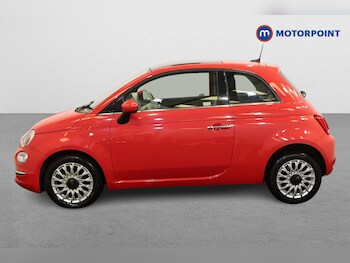 Used Fiat 500 undefined for sale - 78370988: Photo