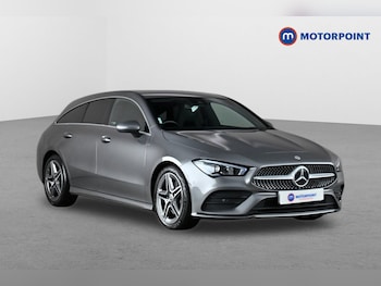 Used Mercedes-Benz CLA undefined for sale - 78591347: Photo