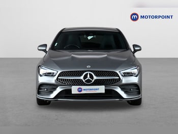Used Mercedes-Benz CLA undefined for sale - 78591347: Photo