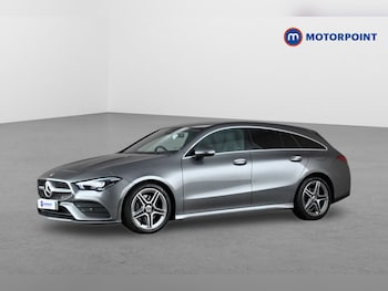 Used Mercedes-Benz CLA undefined for sale - 78591347: Photo