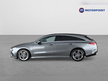 Used Mercedes-Benz CLA undefined for sale - 78591347: Photo