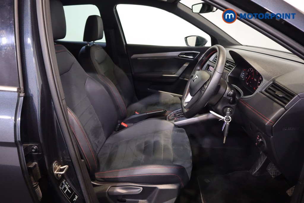 Used SEAT Arona 2020 for sale - 76739095: Photo 14