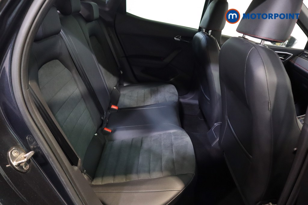 Used SEAT Arona 2020 for sale - 76739095: Photo 15