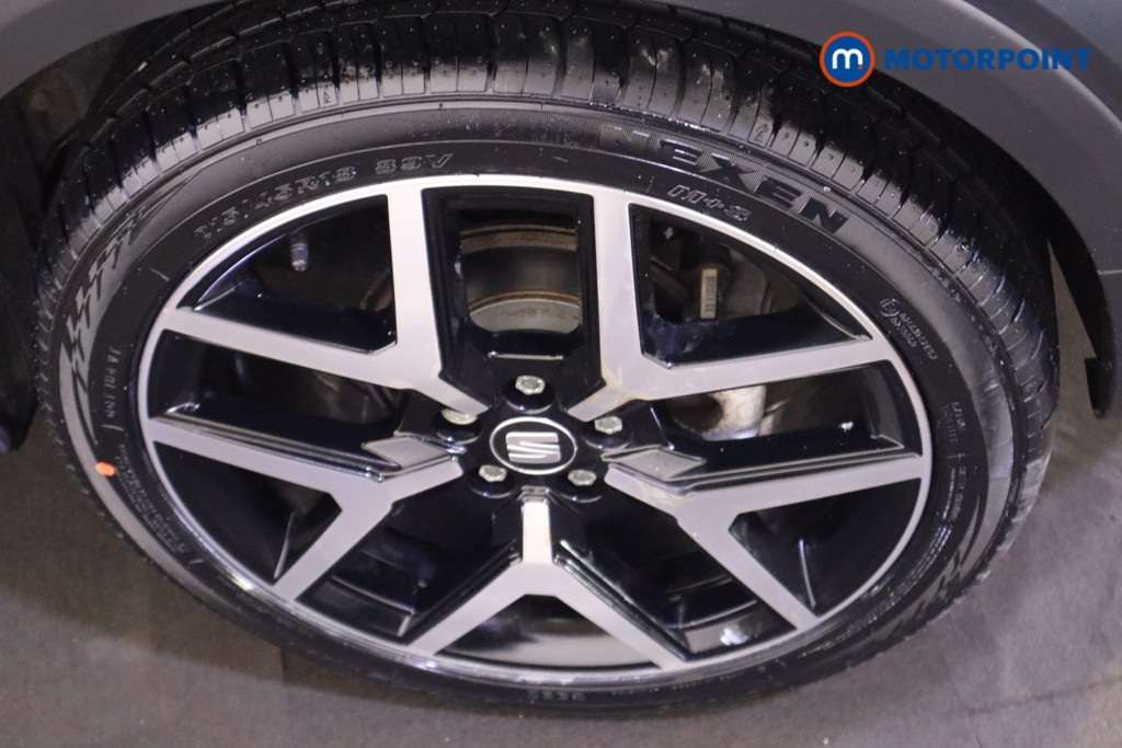 Used SEAT Arona 2020 for sale - 76739095: Photo 17