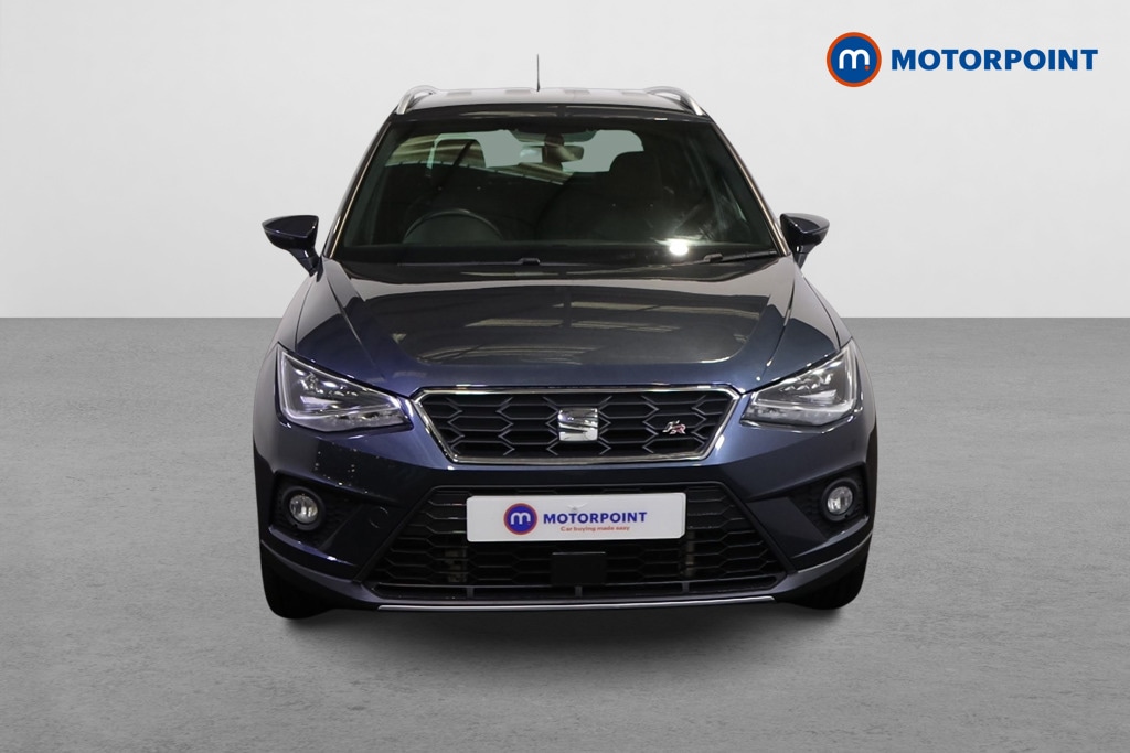 Used SEAT Arona 2020 for sale - 76739095: Photo 2