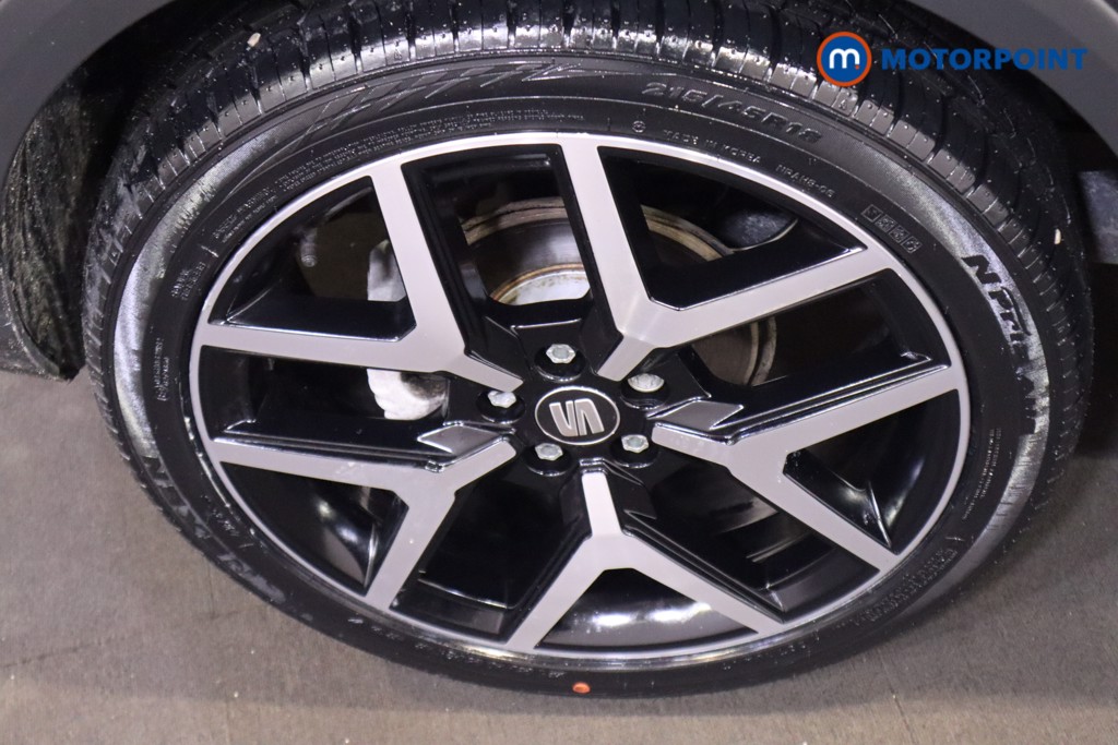 Used SEAT Arona 2020 for sale - 76739095: Photo 20