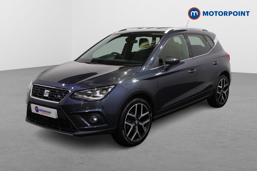 Used SEAT Arona 2020 for sale - 76739095: Photo 3