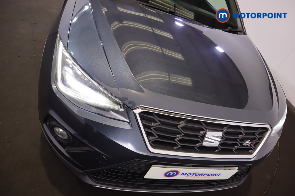 Used SEAT Arona 2020 for sale - 76739095: Photo 39